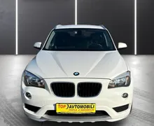 Zunanja slika - BMW X1 - serija : sDrive 2.0d TEMP PDC GR.SEDEŽEV MOŽNOST BREZ POLOG - 11 - Predogledna slika