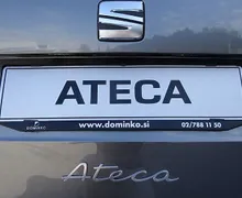 Zunanja slika - Seat Ateca - 1.0 TSI 85 KW HOLA -NA ZALOGI - - 20 - Predogledna slika