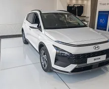 Zunanja slika - Hyundai Bayon - 1.0 T-GDI 90 STYLE WINTER PAKET - 1 - Predogledna slika