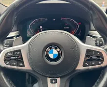 Zunanja slika - BMW Serija 5 - Touring: 530d xDrive Touring Avt. - 1 LETO JAMSTVA... - 11 - Predogledna slika