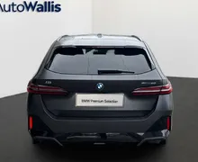 Zunanja slika - BMW i5 - eDrive40 M Sport Pro BREZ IZKAZANEGA DDV - 5 - Predogledna slika