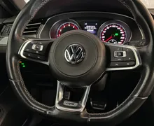 Notranja slika - Volkswagen Arteon - 2.0 TSI R-Line DSG - ACC - Kamera - Gretje - PDC - 10 - Predogledna slika
