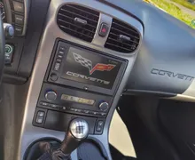 Notranja slika - Corvette Corvette - Z06 - 29 - Predogledna slika