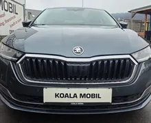 Zunanja slika - Škoda Octavia - 2.0 TDI DSG LED-ALU-VIRTUAL-SLOVENSKA-1.LASTNIK - 2 - Predogledna slika