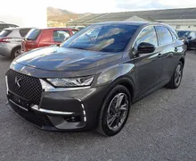 Zunanja slika - DS DS 7 - PRIKLJUČNI HIBRID- 225hp -ODLIČEN -KASKO GRATIS - 1 - Predogledna slika