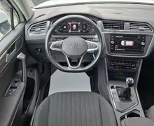 Zunanja slika - VW Tiguan Allspace - 2.0 TDI BMT Life VIRTUAL KOKPIT GR.SEDEŽEV - 10 - Predogledna slika