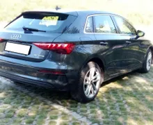 Zunanja slika - Audi A3 - 35TSI - 5 - Predogledna slika