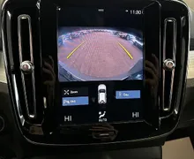 Zunanja slika - Volvo XC40 - T5 RECHARGE BUSINESS AUTO - 12 - Predogledna slika