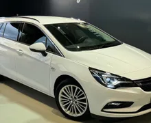 Zunanja slika - Opel Astra - 1.4 DI TURBO-INOVATION-110KW S S DYNAMIC AUTO ST - 3 - Predogledna slika