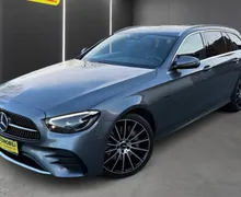 Zunanja slika - Mercedes-Benz E-Razred - 300 de 4MATIC AMG LINE LED DISTRONIC KAM USNJE T - 2 - Predogledna slika