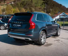 Zunanja slika - Volvo XC90 - B6P AWD Inscription Avt. - 4 - Predogledna slika