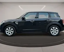 Zunanja slika - MINI Countryman - 1.5 110 150CooperD od 1 lastnika 1 letna garancija - 6 - Predogledna slika