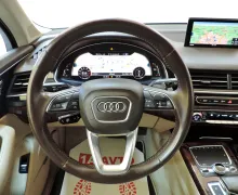 Zunanja slika - Audi Q7 - quattro 3.0 TFSI Tiptronic LED-ACC-7.SEDEŽEV-PANOR - 16 - Predogledna slika