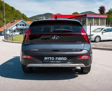Zunanja slika - Hyundai Bayon - 1,0 T-GDI Life - 5 - Predogledna slika