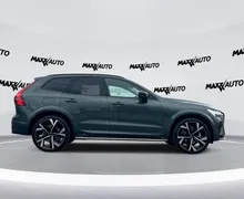 Zunanja slika - Volvo XC60 - T8 AWD Recharge Twin Engine Ultra Dark Avt... - 4 - Predogledna slika