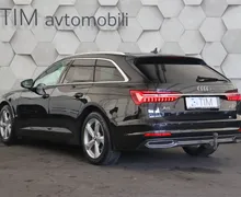 Zunanja slika - Audi A6 - Quattro S-Tronic Sport 204KM - 4 - Predogledna slika