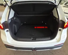 Zunanja slika - MG MG ZS - Luxury  1.5L Hybrid + ZIMSKE PNEVMATIKE - 17 - Predogledna slika