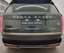 Zunanja slika - Land Rover Range Rover - HSE D300 3.0 MHEV AWD - 4 - Predogledna slika