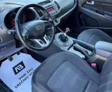 Zunanja slika - KIA Sportage - 1.7 CRDi+SLO - 10 - Predogledna slika