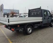 Zunanja slika - Citroën Jumper Confort - 2.2L 180 - 6 - Predogledna slika