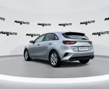 Notranja slika - KIA Ceed - 1.0 T-GDI EX Champion ISG - 7 - Predogledna slika