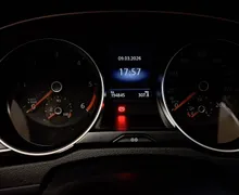 Zunanja slika - Volkswagen Passat - Variant 2.0 TDI BMT DSG Z ENOLETNIM JAMSTVOM - 17 - Predogledna slika