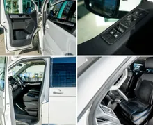 Zunanja slika - VW Multivan - 2.0 TDI 4M AUT. Comfortline - 13 - Predogledna slika