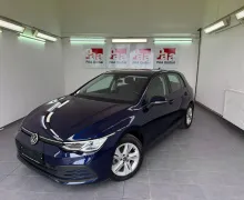 Zunanja slika - Volkswagen Golf - 1.5 TSI Life 96.KAMERA.NAVI.ACC.LED.SAMO 53.000 KM - 15 - Predogledna slika