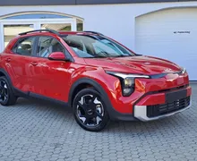 Zunanja slika - KIA Stonic - 1.0 T-GDi LX Life DCT - 2 - Predogledna slika