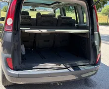 Zunanja slika - Renault Espace - 1.9 dCi - 11 - Predogledna slika