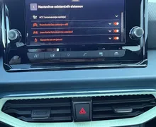Notranja slika - Seat Arona - 1.0 Eco TSI Style DSG-SLO-ACC-PDC-Vzvr.kamera..... - 11 - Predogledna slika