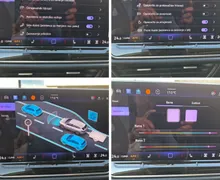 Zunanja slika - Volkswagen Passat - Variant 1.5 eTSI BMT Business DSG -PERLA BELA- beri opombe - 15 - Predogledna slika