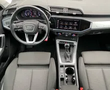 Notranja slika - Audi Q3 - 35 TFSI S tronic Advanced - 10 - Predogledna slika