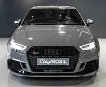 Zunanja slika - Audi S3 - R TFSI quattro S tronic - 2 - Predogledna slika