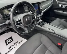 Notranja slika - Volvo V90 - 2.0D+ACC+FULL LED++NAVI+PDC+KLJUKA+NOVE PNEVMATI - 10 - Predogledna slika