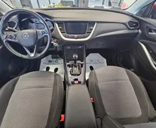 Zunanja slika - Opel Grandland X - 1.2-JAMSTVO-OPRAVLJEN VELIK SERVIS-OBROK ŽE 143€ - 10 - Predogledna slika