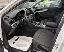 Zunanja slika - Audi A4 - Avant 35 TFSI S-TRONIC MATRIX SPORT BLACK RADAR VIRTUAL - 7 - Predogledna slika