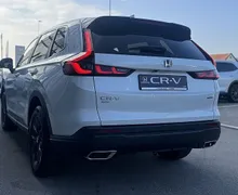 Zunanja slika - Honda CR-V - |2.0|E-HEV|4WD|ELEGANCE TECH|ACC|LED|NAVI|AKCIJA - 7 - Predogledna slika