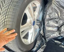 Zunanja slika - Ford S-MAX - 2.0 EcoBlue ST-LineAvt.NEMŠKI+4ALU.KAMERA.NAVI.LED - 5 - Predogledna slika