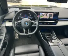 Zunanja slika - BMW Serija 5 - 520d xDrive Limuzina - 6 - Predogledna slika