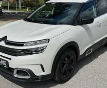 Zunanja slika - Citroën C5 Aircross - 1.5 BlueHDi 131ks °1.LASTNIK° °AUT+F-1° °KAMERA° - 1 - Predogledna slika