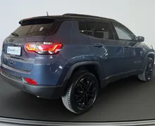 Zunanja slika - Jeep Compass - 1.5 T4 e-Hybrid North Star DCT - 3 - Predogledna slika