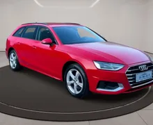Zunanja slika - Audi A4 - Avant 40 g-tron Advanced S tronic od1 lastnik garancija - 2 - Predogledna slika