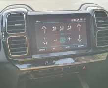 Notranja slika - Citroën C5 - Aircross PureTech 130 S&S Shine - 13 - Predogledna slika