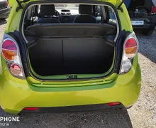 Zunanja slika - Chevrolet Spark - 1.0-129.000KM-SLO-KLIMA-EL.STEKLA-LEANPAY-TOP - 10 - Predogledna slika