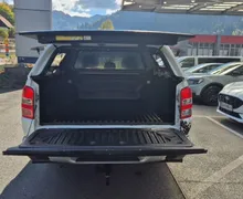 Zunanja slika - Fiat Fullback - LX 2.4d 4WD 180PS AUT-SLO-2.LASTNIK-REDNI SERVISI - 9 - Predogledna slika