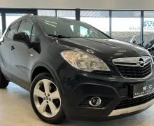 Zunanja slika - Opel Mokka - 4x4 1,4 Turbo Cosmo Start/Stop - 5 - Predogledna slika