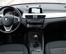 Zunanja slika - BMW X1 - serija : sDrive16d - 11 - Predogledna slika