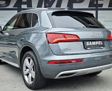 Zunanja slika - Audi Q5 - 40 TDI quattro S tronic Sport 140kW - SLO - LED - 4 - Predogledna slika