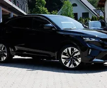 Zunanja slika - Renault Rafale - E-Tech 200 techno + GUME + VINJETA - 9 - Predogledna slika